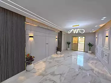 Apartments For sale in El Lebeny, El Haram, 180 sqm
