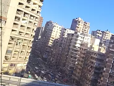 Apartments For rent in Al Asafra Bahri, El Asafra, 100 sqm