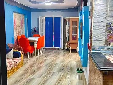 شقق للبيع في الهانوفيل، العجمي، 100 متر