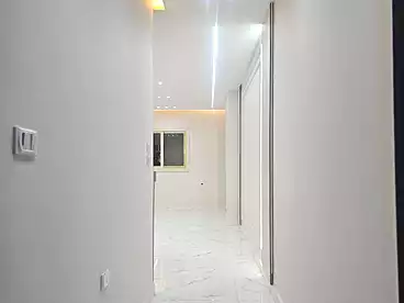 Apartments For sale in Area T, Hadayek El Ahram, 95 sqm