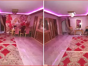 Roof For sale in Hadayek Helwan, Helwan, 460 sqm