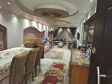 Properties For sale in El Zaytun, Greater Cairo, 165 sqm