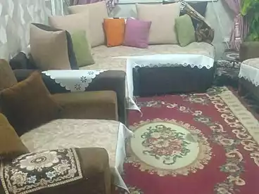 شقق للبيع في شارع جمال عبد الناصر، العصافرة، 95 متر