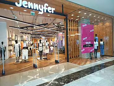 Administrative For sale in Point 90 Mall - PRE, Compounds in New Cairo, 807 sqm