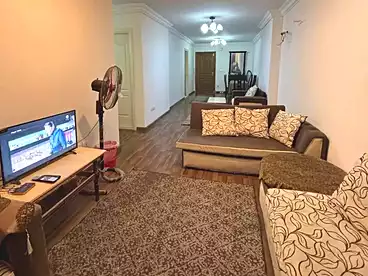 Properties For rent in City Light Mall, El Seyouf, 80 sqm