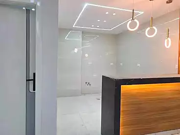 Apartments For sale in One District - ROI Development, Green Revolution, 130 sqm