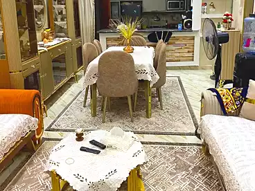 عقارات للبيع في شارع عين شمس، البيطاش، 90 متر