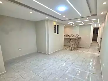 Apartments For sale in Street 45, El Asafra, 110 sqm