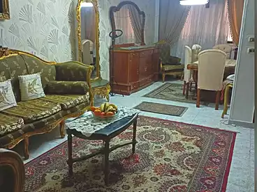 شقق للبيع في شارع محمد نجيب، سيدي بشر بحري، 85 متر