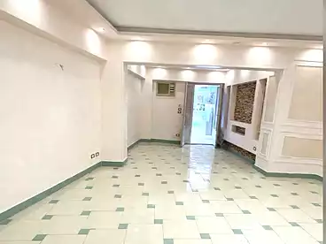 شقق للبيع في شارع السلطان عبد الحميد، سيدي بشر بحري، 145 متر
