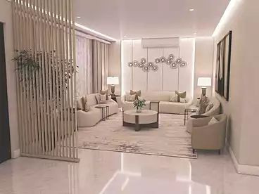 in Cluster 1 - Hyde Park Compound, Hyde Park Compound, 200 sqm