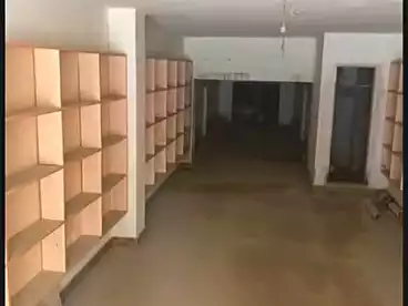 Storage For sale in Al Agamy, Alexandria, 140 sqm