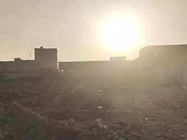 في الشارع الجديد، شبرا الخيمة، 1000 متر