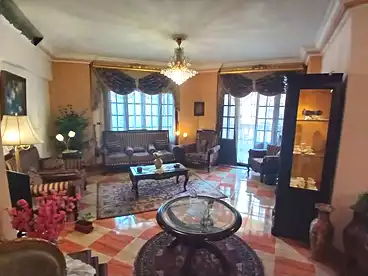 عقارات للبيع في المندرة بحري، المندرة، 200 متر