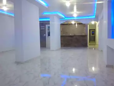 Administrative For rent in El Asafra, Alexandria, 200 sqm