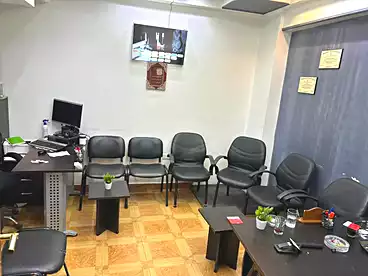 Shops For sale in Ain Shams St., Ain Shams El Sharkia, 120 sqm