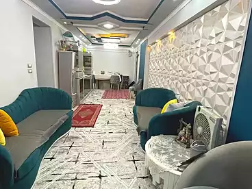 شقق للبيع في شارع 45، العصافرة، 130 متر