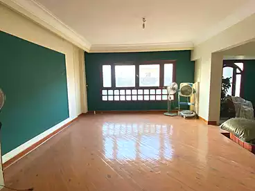 Duplex For sale in El Khalafwai, Shoubra, 400 sqm