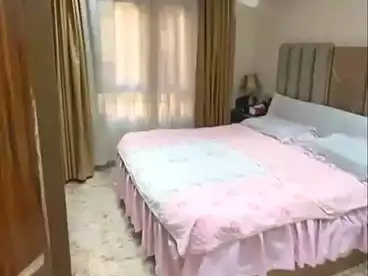 شقق للبيع في شارع خالد بن الوليد، سيدي بشر بحري، 120 متر