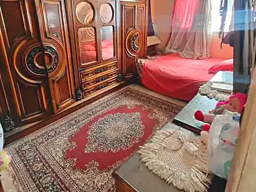شقق للبيع في المندرة بحري، المندرة، 120 متر