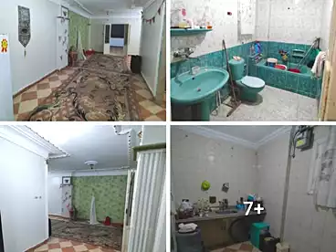 Apartments For sale in Street 16 El Eslah, El Falki, 130 sqm