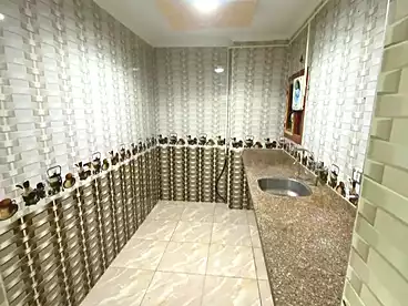 Apartments For sale in Al Aman St., Sidi Bishr, 120 sqm