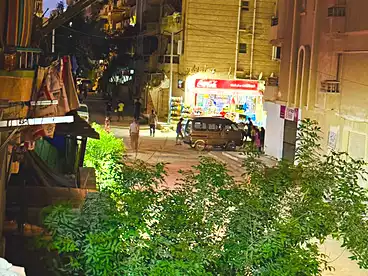 Apartments For sale in Al Agamy, Alexandria, 120 sqm