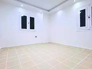 Apartments For sale in Shatee El Nakheel, Al Agamy, 125 sqm