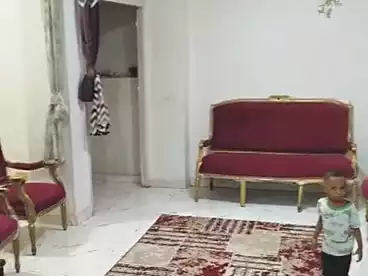 Apartments For sale in Nabil Taha St., El Matbaa, 110 sqm