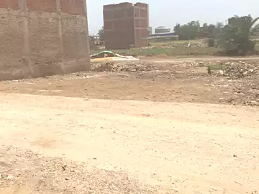 Residential Land For sale in El Agizi, Tanta, 125 sqm