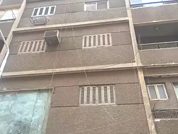 مباني للبيع في شارع العشرين، فيصل، 131 متر