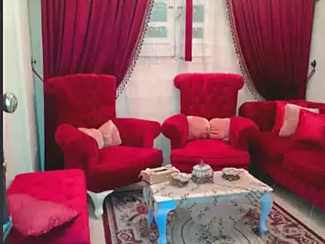 شقق للبيع في شارع الحديد والصلب، الهانوفيل، 90 متر