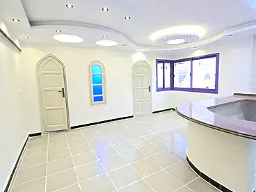شقق للبيع في شاطئ النخيل - ٦ اكتوبر، العجمي، 115 متر
