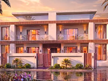 Apartment with Garden For sale in Emtedad Gharb El Golf, Gharb El Golf, 153 sqm