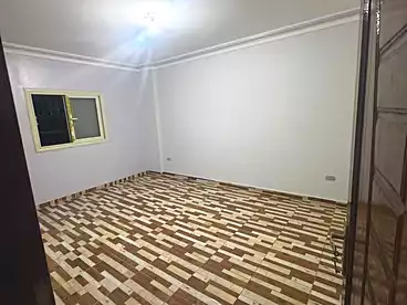 Apartments For rent in Area F, Hadayek El Ahram, 120 sqm