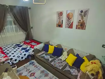 Apartments For sale in Street 16 El Eslah, El Falki, 80 sqm