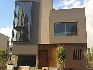 Properties For sale in Vinci Compound - Misr Italia, R7, 253 sqm