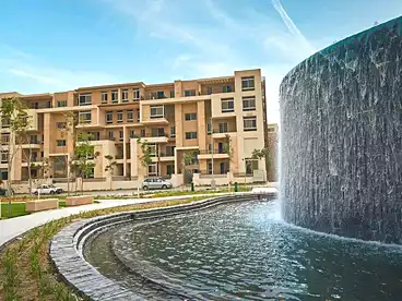 in Taj Sultan - Taj City Compound, Taj City Compound - Madinet Masr, 131 sqm