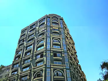 in Gameat El Dewal El Arbabeya St, El Mohandeseen, 225 sqm