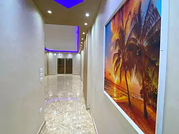 Apartments For rent in El Magzar El Aly St., El Lebeny, 200 sqm