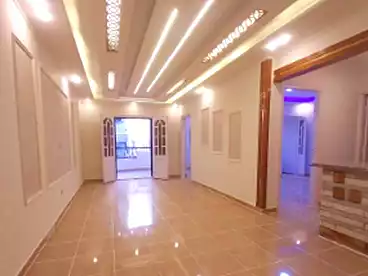 Properties For sale in Shatee El Nakheel, Al Agamy, 90 sqm