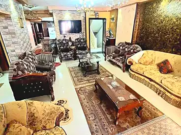 Apartments For sale in Shamaa, El Seyouf, 175 sqm