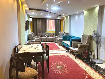عقارات للإيجار في كايرو مول، الهرم، 150 متر