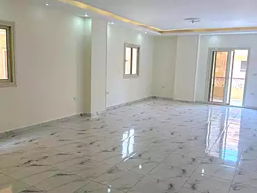 Apartments For rent in Area T, Hadayek El Ahram, 200 sqm