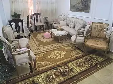 شقق للبيع في شدس، الاسكندرية، 190 متر