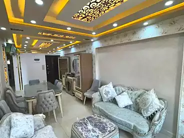 Apartments For sale in Bianchi, El Bitash, 120 sqm