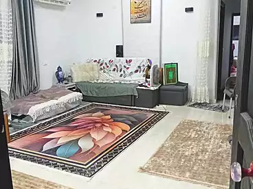 Apartments For sale in Abd El-Moneim Masoud St., Ain Shams El Sharkia, 120 sqm