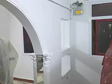 شقق مفروشة للإيجار في شارع الطيار فكري زاهر، مدينة التحرير، 80 متر