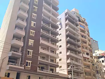 Properties For sale in Abou Quer St - El Horeya Rd, Roshdy, 100 sqm