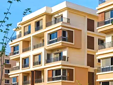 Apartments For sale in Shalya - Taj City Compound, Taj City Compound - Madinet Masr, 115 sqm